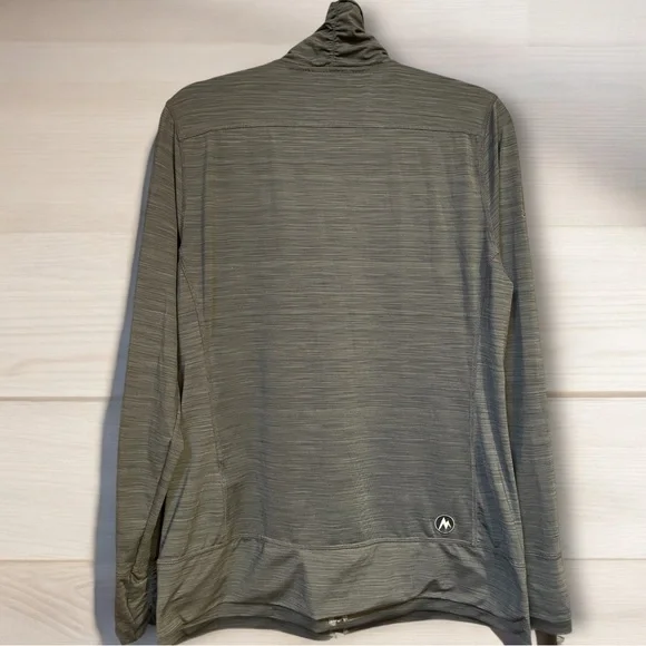 Marmot Women’s XL full zip performance jacket - Picture 3 of 5